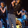Bumbershoot preview: Five non-locals to watch Rock, jazz, pop and more rock at Bumbershoot