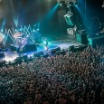 PHOTOS: Bumbershoot Day 3 M83, The Vaselines, Reignwolf, Fishbone, Skrillex & more