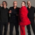 One of the most distinct '90s bands ages well