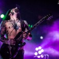 PHOTOS: Bumbershoot Day 1 Jane's Addiction, Gotye, The Heavy and more from Day 1