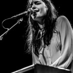 2012.10.18: Lucy Schwartz @ The Moore Theatre, Seattle, WA