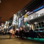 2012.10.12: Macklemore & Ryan Lewis @ WaMu Theater, Seattle, WA