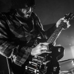 2012.10.19: Reignwolf @ Laser Dome, Seattle, WA