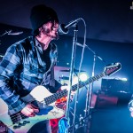 2012.10.19: Reignwolf @ Laser Dome, Seattle, WA