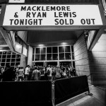 2012.10.12: Macklemore & Ryan Lewis @ WaMu Theater, Seattle, WA