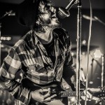 2012.10.19: Reignwolf @ Laser Dome, Seattle, WA