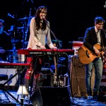 2012.10.18: Lucy Schwartz @ The Moore Theatre, Seattle, WA