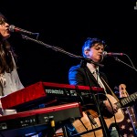 2012.10.18: Lucy Schwartz @ The Moore Theatre, Seattle, WA
