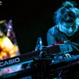 Scenes from Day 2 of City Arts Fest