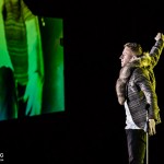 2012.10.12: Macklemore & Ryan Lewis @ WaMu Theater, Seattle, WA