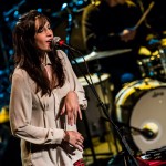 2012.10.18: Lucy Schwartz @ The Moore Theatre, Seattle, WA