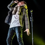 2012.10.12: Macklemore & Ryan Lewis @ WaMu Theater, Seattle, WA
