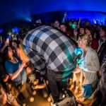 2012.10.19: Reignwolf @ Laser Dome, Seattle, WA