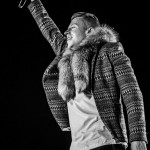 2012.10.12: Macklemore & Ryan Lewis @ WaMu Theater, Seattle, WA