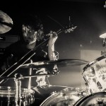 2012.10.19: Reignwolf @ Laser Dome, Seattle, WA