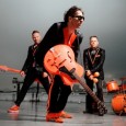RNDM & Pearl Jam's bassist on color schemes, power trios and buzz cuts 