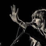 2012.10.18: A Fine Frenzy @ The Moore Theatre, Seattle, WA