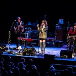 2012.10.18: A Fine Frenzy @ The Moore Theatre, Seattle, WA