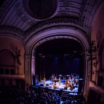 2012.10.18: A Fine Frenzy @ The Moore Theatre, Seattle, WA