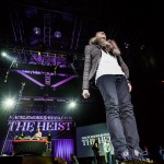 2012.10.12: Macklemore & Ryan Lewis @ WaMu Theater, Seattle, WA