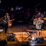 2012.10.18: A Fine Frenzy @ The Moore Theatre, Seattle, WA