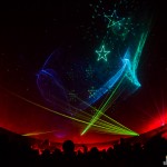 2012.10.19: Reignwolf @ Laser Dome, Seattle, WA