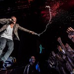 2012.10.12: Macklemore & Ryan Lewis @ WaMu Theater, Seattle, WA