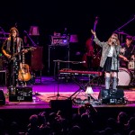 2012.10.18: A Fine Frenzy @ The Moore Theatre, Seattle, WA