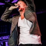 2012.10.12: Macklemore & Ryan Lewis @ WaMu Theater, Seattle, WA