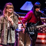 2012.10.18: A Fine Frenzy @ The Moore Theatre, Seattle, WA