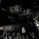 2012.10.12: Macklemore & Ryan Lewis @ WaMu Theater, Seattle, WA