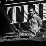 2012.10.12: Macklemore & Ryan Lewis @ WaMu Theater, Seattle, WA