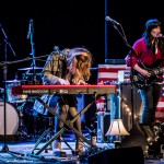 2012.10.18: A Fine Frenzy @ The Moore Theatre, Seattle, WA