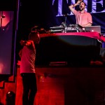 2012.10.12: Macklemore & Ryan Lewis @ WaMu Theater, Seattle, WA