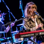 2012.10.18: A Fine Frenzy @ The Moore Theatre, Seattle, WA