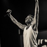2012.10.12: Macklemore & Ryan Lewis @ WaMu Theater, Seattle, WA
