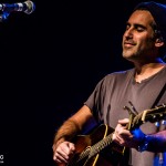 2012.10.18: Joshua Radin @ The Moore Theatre, Seattle, WA