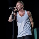 2012.10.12: Macklemore & Ryan Lewis @ WaMu Theater, Seattle, WA