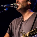 2012.10.18: Joshua Radin @ The Moore Theatre, Seattle, WA