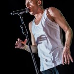 2012.10.12: Macklemore & Ryan Lewis @ WaMu Theater, Seattle, WA