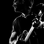 2012.10.18: Joshua Radin @ The Moore Theatre, Seattle, WA