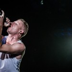 2012.10.12: Macklemore & Ryan Lewis @ WaMu Theater, Seattle, WA