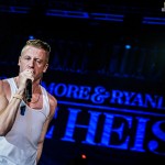 2012.10.12: Macklemore & Ryan Lewis @ WaMu Theater, Seattle, WA