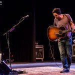 2012.10.18: Joshua Radin @ The Moore Theatre, Seattle, WA