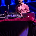 2012.10.12: Macklemore & Ryan Lewis @ WaMu Theater, Seattle, WA