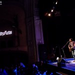 2012.10.18: Joshua Radin @ The Moore Theatre, Seattle, WA