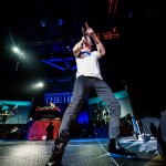 2012.10.12: Macklemore & Ryan Lewis @ WaMu Theater, Seattle, WA