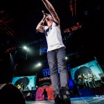 2012.10.12: Macklemore & Ryan Lewis @ WaMu Theater, Seattle, WA