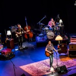2012.10.18: Joshua Radin @ The Moore Theatre, Seattle, WA