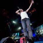 2012.10.12: Macklemore & Ryan Lewis @ WaMu Theater, Seattle, WA